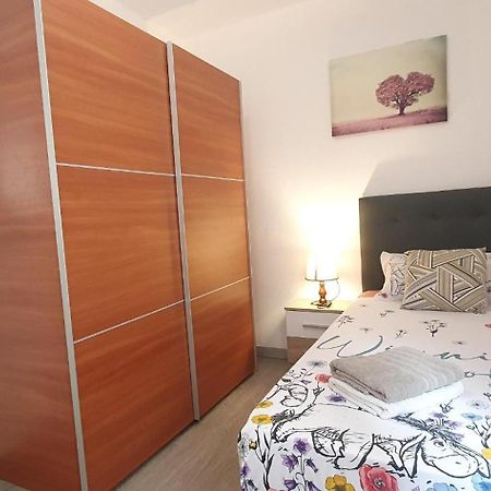 Beautiful Apartment In The Center ตาร์ราโกนา ภายนอก รูปภาพ