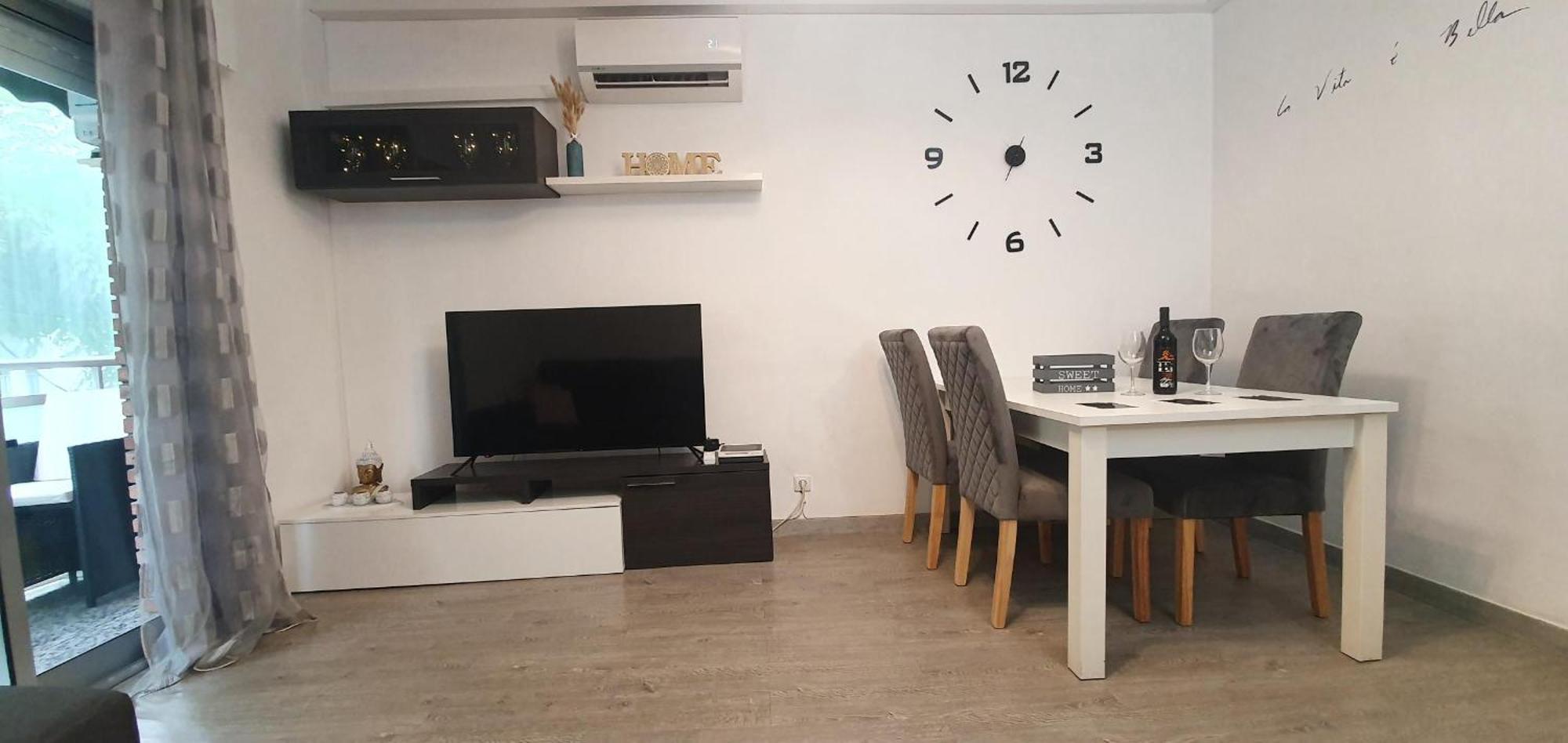 Beautiful Apartment In The Center ตาร์ราโกนา ภายนอก รูปภาพ