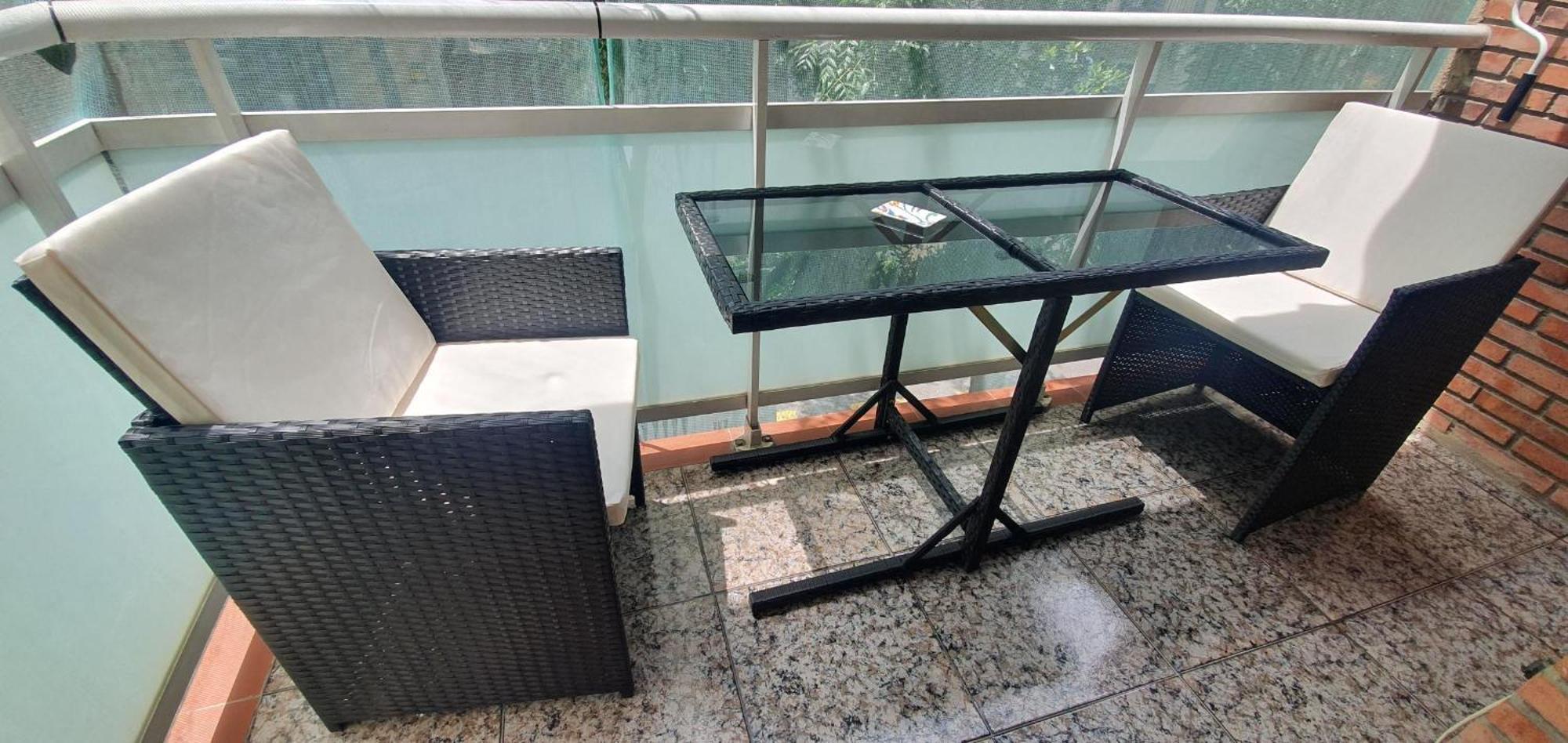 Beautiful Apartment In The Center ตาร์ราโกนา ภายนอก รูปภาพ