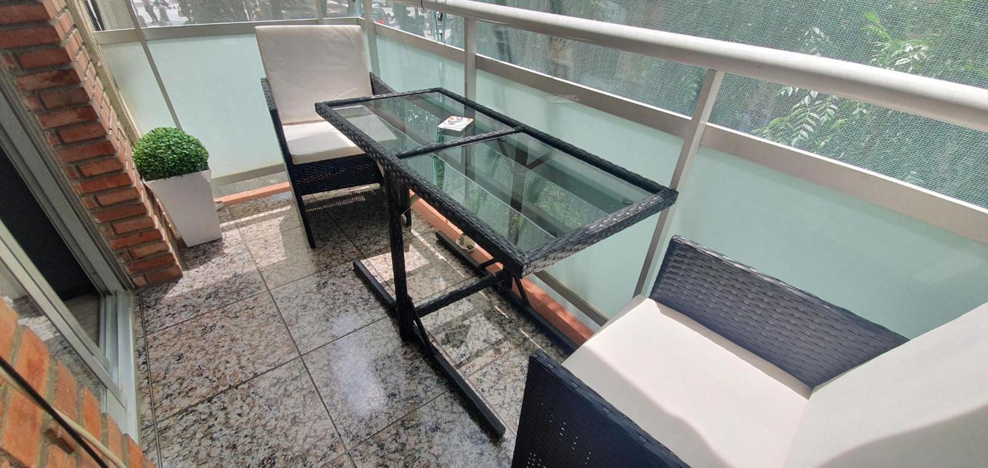 Beautiful Apartment In The Center ตาร์ราโกนา ภายนอก รูปภาพ