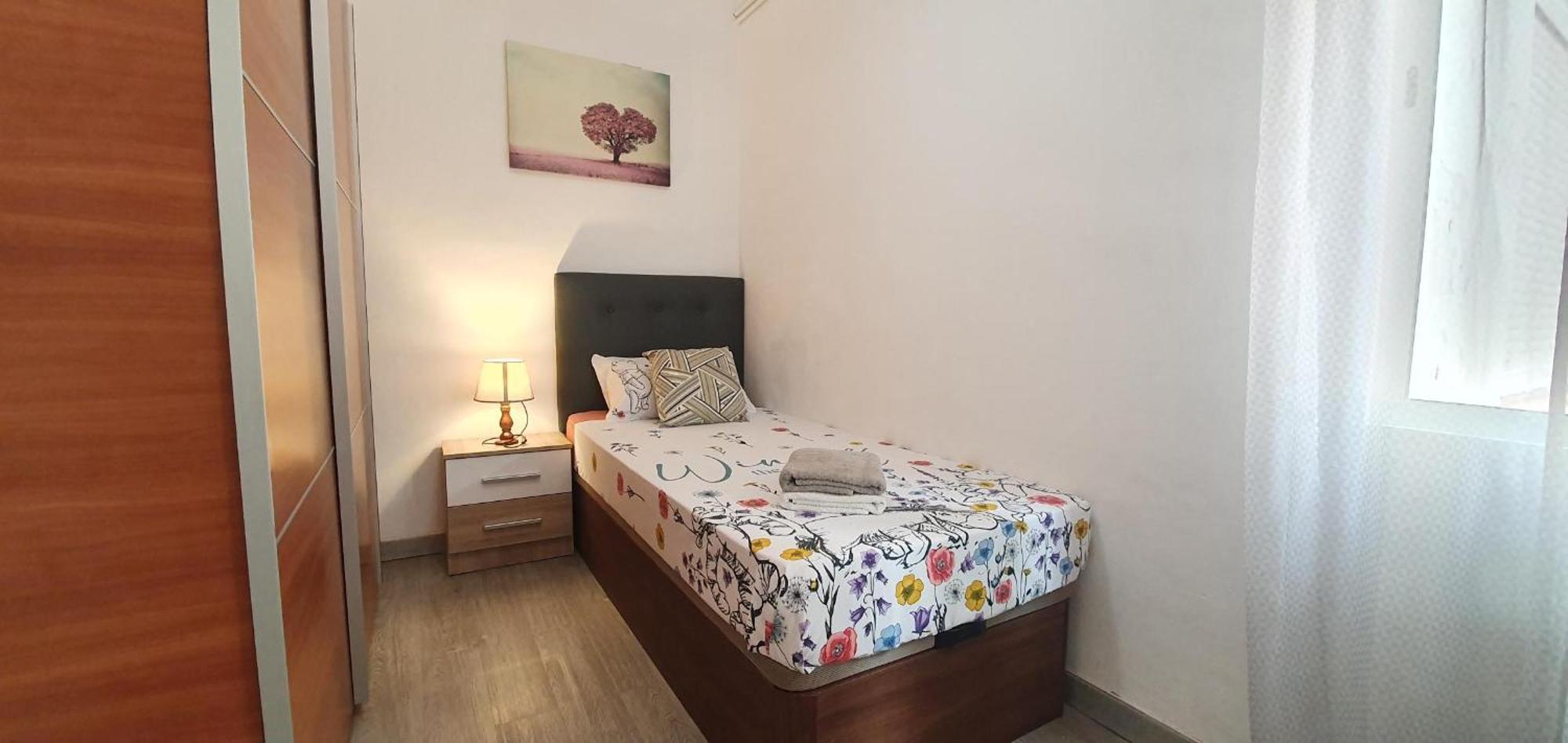 Beautiful Apartment In The Center ตาร์ราโกนา ภายนอก รูปภาพ