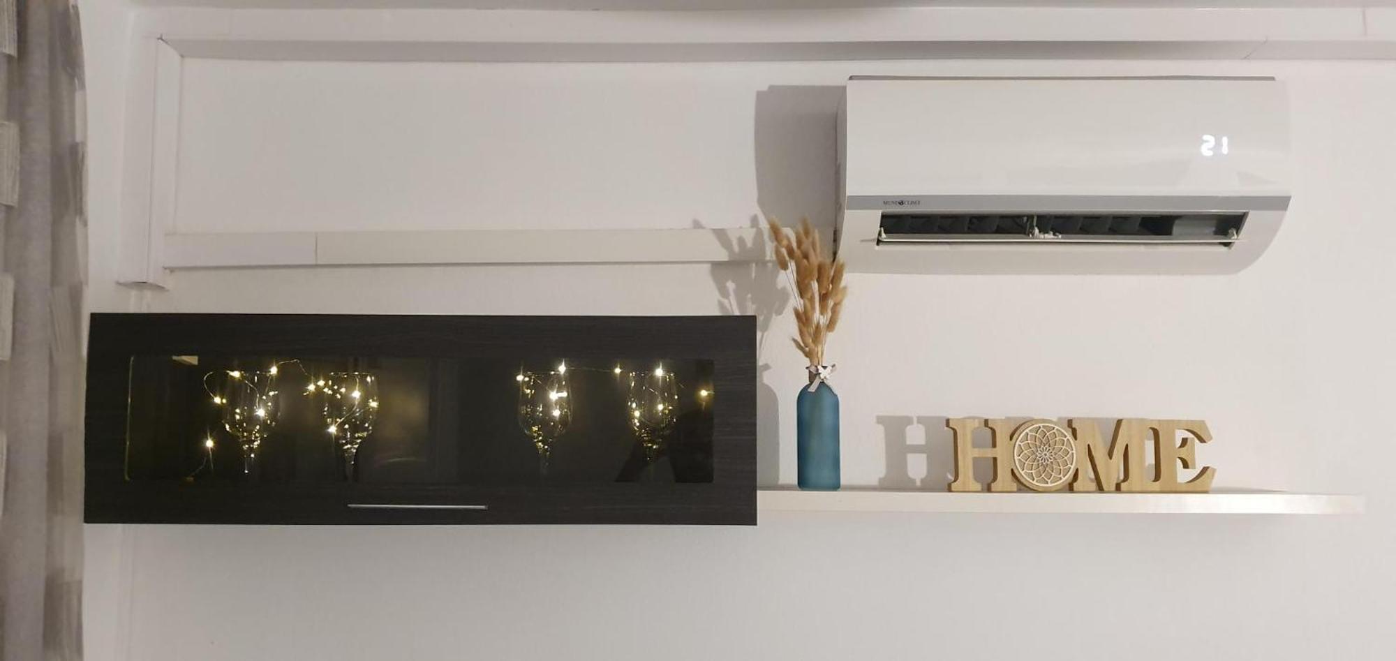 Beautiful Apartment In The Center ตาร์ราโกนา ภายนอก รูปภาพ