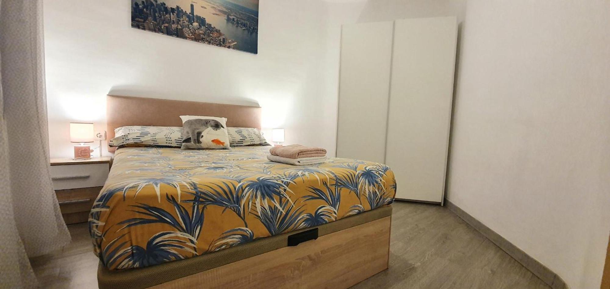 Beautiful Apartment In The Center ตาร์ราโกนา ภายนอก รูปภาพ